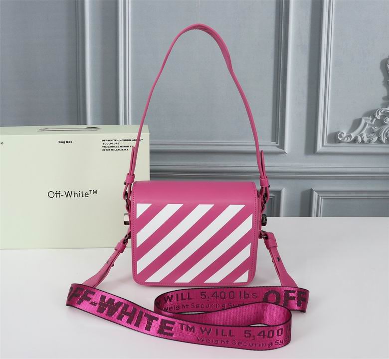 Off-White 2022 Bag ID:20220310-165